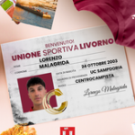 Sampdoria, UFFICIALE: Malagrida è un nuovo giocatore del Livorno