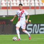 Bari, contatti con il Mantova per Mantovani