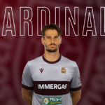 Reggiana, UFFICIALE: in porta arriva Cardinali