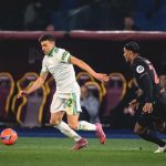 Coppa Italia: Torino avanti 1-0 sulla Roma dopo i primi 45