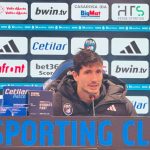 Moreo: «Palermo? Gioco in serie A. Perché dovrei andare via?»