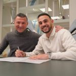 Entella, UFFICIALE: arriva Cuppone dal Cerignola