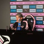 Inzaghi presenta Palermo-Spezia: «Ci manca cattiveria nel chiudere le partite»