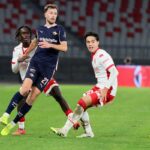 Dal San Nicola il segnale del Palermo: autorità, gol e continuità