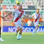 Mantova, fatta per il trasferimento di Majer alla Ternana