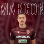 Reggiana, UFFICIALE: dal Brasile arriva Marcon