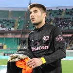 Palermo, Di Bartolo passa all’Altamura in prestito