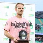 Pohjanpalo: «Palermo, è cambiata la mentalità»