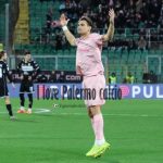 Segre: «A Palermo sto da dio. Vi spiego mia esultanza»