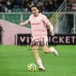 Giornale di Sicilia: “Palermo, Augello arma in più: il “professore” che fa la differenza”