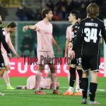 Giornale di Sicilia: “Palermo, 11 secondi per restare attaccati alla A”