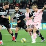 Giornale di Sicilia: “C’è la vittima preferita. Pohja sente profumo di gol”