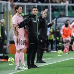 Palermo-Südtirol, le probabili formazioni: Peda favorito nel ballottaggio in difesa , Johnsen dal 1’
