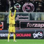 Giornale di Sicilia: “Palermo, cinquina e porta blindata: il Barbera diventa un bunker”