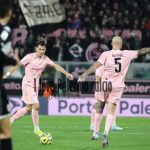 Gazzetta dello Sport: “Segre top. Le pagelle di Palermo-Spezia”