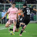 Corriere dello Sport: “Ranocchia l’universale del Palermo”