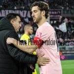 Corriere dello Sport: “Palermo, Bani è il talismano di Inzaghi: da capitano 13 risultati utili di fila”