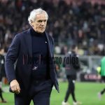 Spezia, Donadoni dopo la contestazione dei tifosi: «Non mi dimetto assolutamente»