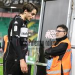 La Nazione: “Un gol-lampo condanna lo Spezia. Non basta un’ottima prestazione, Palermo salvato dal palo nel finale”