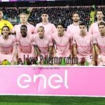 Repubblica: “Gli 11 secondi di Segre battono i record rosanero”