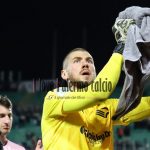 Giornale di Sicilia: “Joronen c’è, Augello flipper, Ranocchia utile. Le pagelle di Palermo-Spezia”