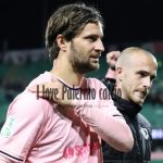 Gazzetta dello Sport: “Palermo-Südtirol, le probabili formazioni”