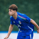 Repubblica: “La Juve e l’Under 16, il sogno di Pipitò”