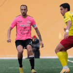 Serie D, l’Athletic Palermo cala il poker e resta in scia alla vetta. Risultati e classifica