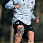 Il Secolo: “Brunori alla Sampdoria, tutte le cifre dell’accordo: quanto guadagnerà in sei mesi”