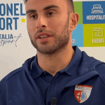 Bardi, sfida speciale al Palermo: «Servirà l’atteggiamento giusto»