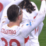 Serie A: Genoa avanti 1-0 sul Milan a “San Siro” dopo i primi 45