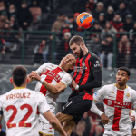 Serie A: a “San Siro” non vanno oltre il pari Milan e Genoa. La classifica aggiornata
