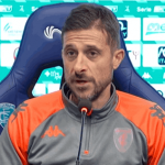 Empoli, Dionisi: «Mercato? Se arriva qualcuno deve essere allineato»