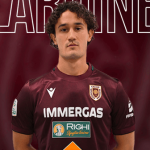 Reggiana, UFFICIALE: arriva Belardinelli dall’Empoli