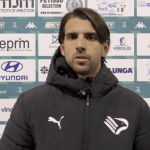 Mantova-Palermo 1-1. Ceccaroni: «Dispiace per il finale, ma la prestazione è stata grande»