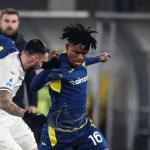 Serie A: la Lazio espugna il “Bentegodi”, Verona battuto 1-0. La classifica aggiornata