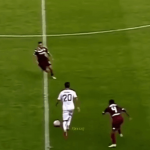 Vazquez riaccende la nostalgia rosanero