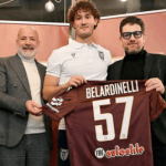 Reggiana, Fico fa chiarezza: «Su Magnani valuteremo, Rozzio resta»