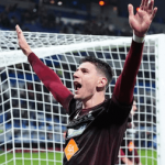 Magnani torna a Palermo. Il suo saluto ai tifosi della Reggiana: «Tiferò per voi, sempre»