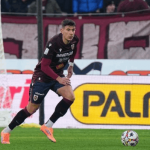 Il Resto del Carlino: “Magnani torna a Palermo, ma la notizia più bella è fuori dal campo”