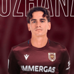 Reggiana, UFFICIALE: arriva Bozhanaj dal Modena