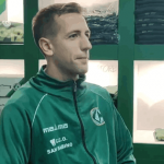 Avellino, l’ex rosa Sala si presenta: «Felice di essere qui, possiamo toglierci tante soddisfazioni»