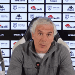 Donadoni presenta Spezia-Palermo: «Faccio fatica a pensare che abbiano il doppio dei nostri punti»
