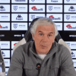 Spezia, Donadoni: «Dobbiamo dare continuità alla prestazione di Palermo»