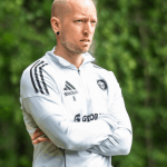 Palermo, rinforzo nello staff: Risto-Matti Toivonen entra nell’area Performance