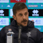 Empoli, Dionisi: «Contro il Sudtirol ci attende una gara difficile»