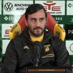 Catanzaro, Aquilani: «Il Venezia ha i valori più alti del campionato»