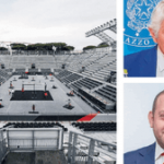 Abodi spiega, ma la Favorita divide: l’“arena” resta un caso politico e sportivo