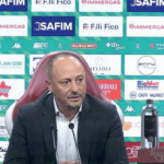 Reggiana, Salerno su Magnani: «Felici del suo ritorno a Palermo»