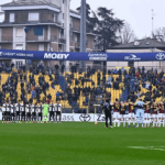 Serie A: pari a reti bianche tra Parma e Genoa dopo i primi 45